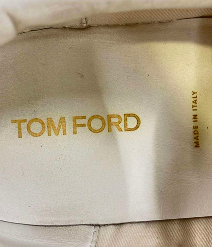 TOM FORD ローカットスニーカー メンズ SIZE 8 トムフォード