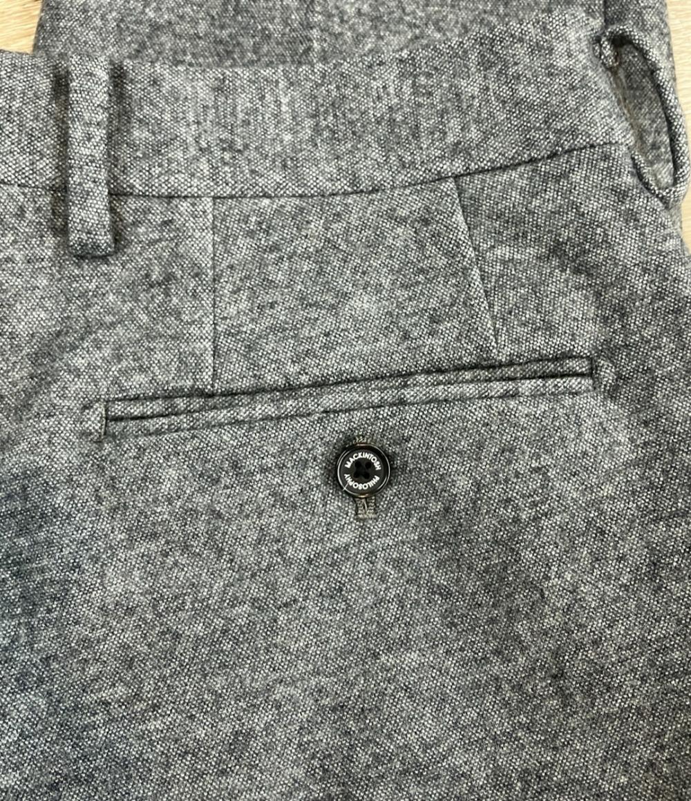 美品 マッキントッシュフィロソフィー スラックスパンツ メンズ SIZE 40 (L) MACKINTOSH PHILOSOPHY