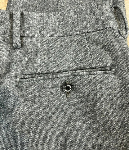 美品 マッキントッシュフィロソフィー スラックスパンツ メンズ SIZE 40 (L) MACKINTOSH PHILOSOPHY