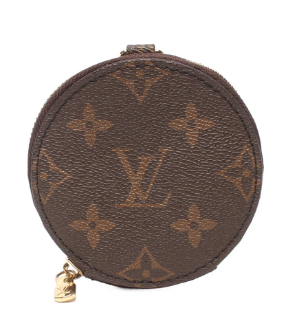 LOUIS VUITTON コインケース モノグラム レディース ルイ・ヴィトン