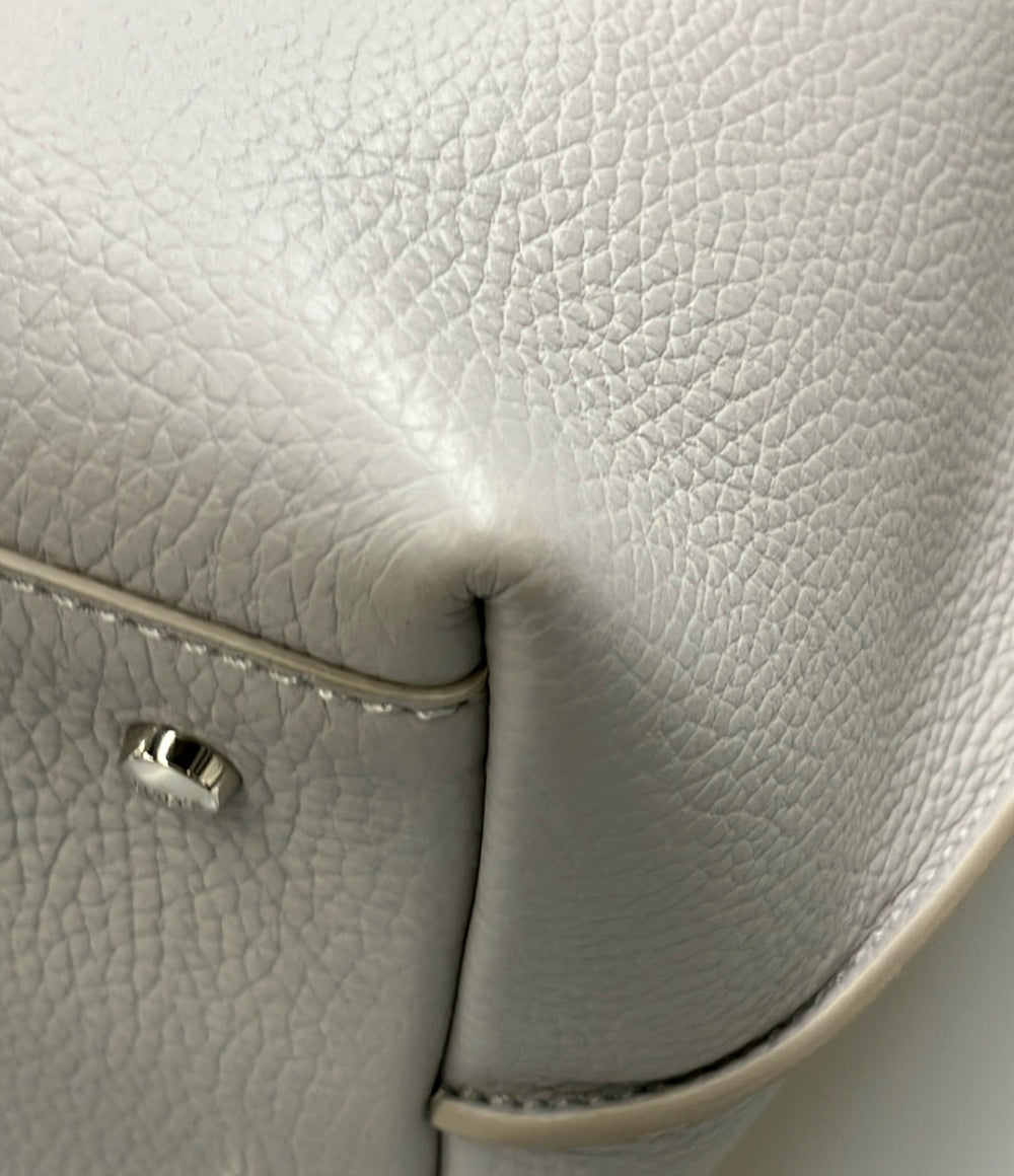 TOD’S トートバッグ レザー レディース トッズ