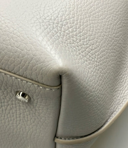TOD’S トートバッグ レザー レディース トッズ
