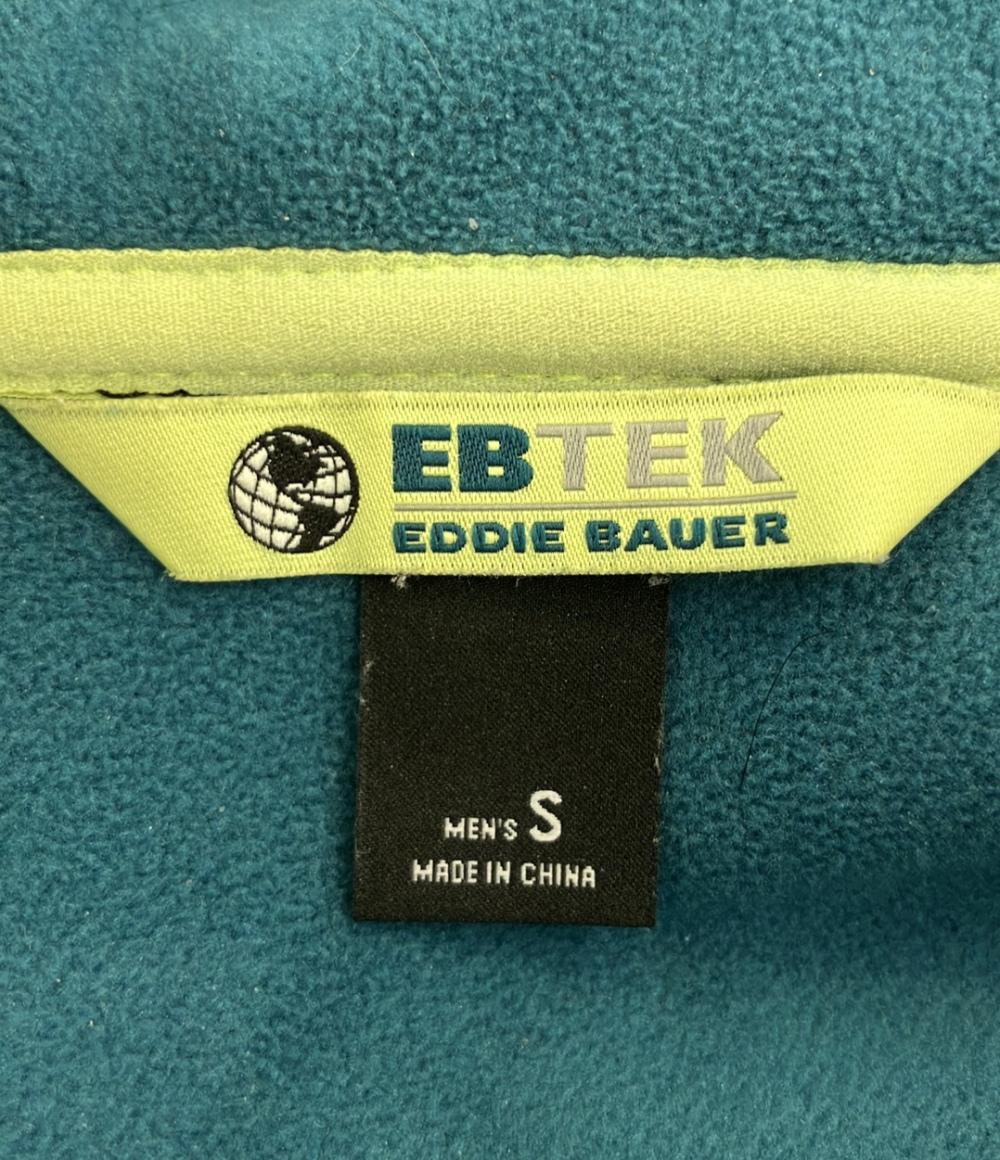 エディー・バウアー フリースジャケット メンズ SIZE S Eddie Bauer