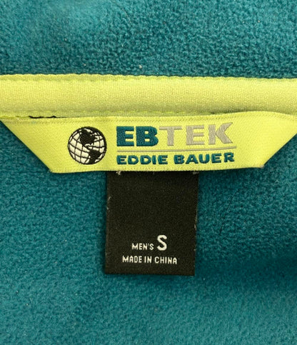 エディー・バウアー フリースジャケット メンズ SIZE S Eddie Bauer