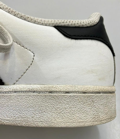 アディダス ローカットスニーカー スーパースター BA8378 キッズ SIZE UK 2 1/2 (M) adidas