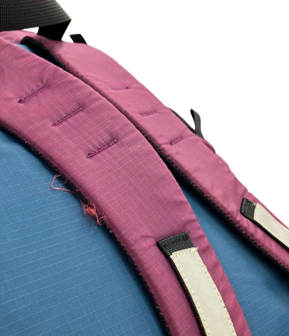 mont-bell リュック ユニセックス モンベル