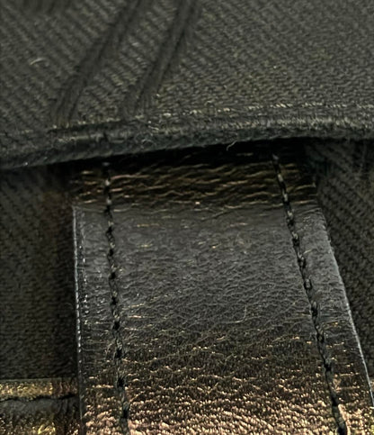 Agnes b. VOYAGE ショルダーバッグ 斜め掛け ロゴ レディース アニエスベーボヤージュ