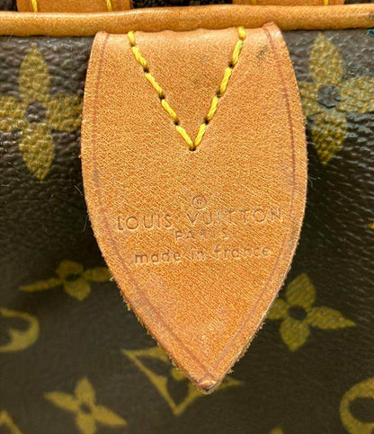 LOUIS VUITTON ボストンバッグ モノグラム キーポル55 m41424 