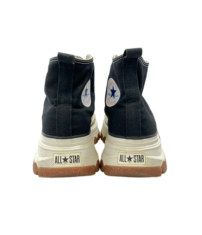 CONVERSE ハイカットスニーカー 厚底 メンズ SIZE 26.5 コンバース