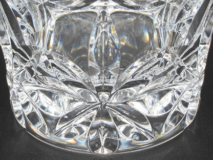 美品 Baccarat イヤータンブラー グラス 2点セット ペア 2023 エクラ バカラ