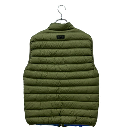 MICHAEL KORS ダウンベスト 0F02EGR9AE メンズ SIZE XS マイケルコース