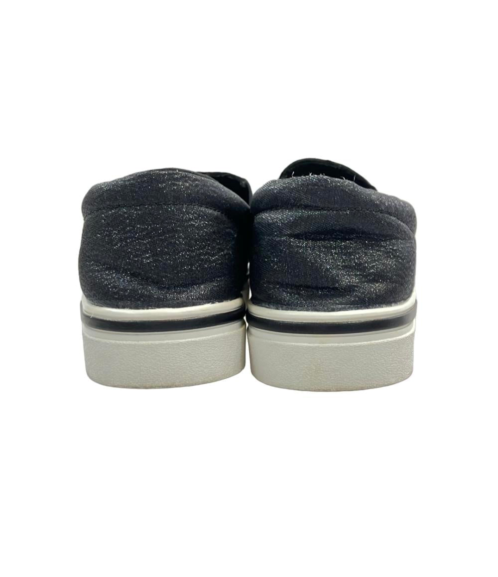 リーボック スリッポン レディース SIZE 24.5 (L) Reebok