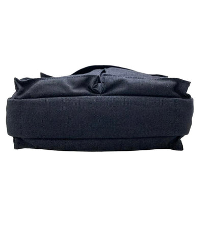 美品 PORTER ショルダーバッグ 斜め掛け スモーキー メンズ ポーター