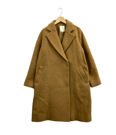 ビームス チェスターコート レディース SIZE S (S) BEAMS