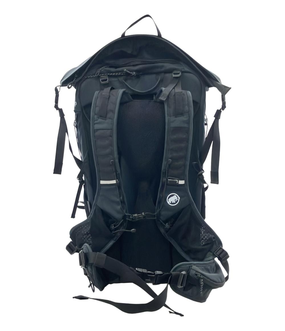 Mammut リュック ducan spine 28-35 メンズ マムート