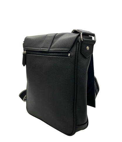 美品 JC de CASTELBAJAC ショルダーバッグ 斜め掛け メンズ カステルバジャック