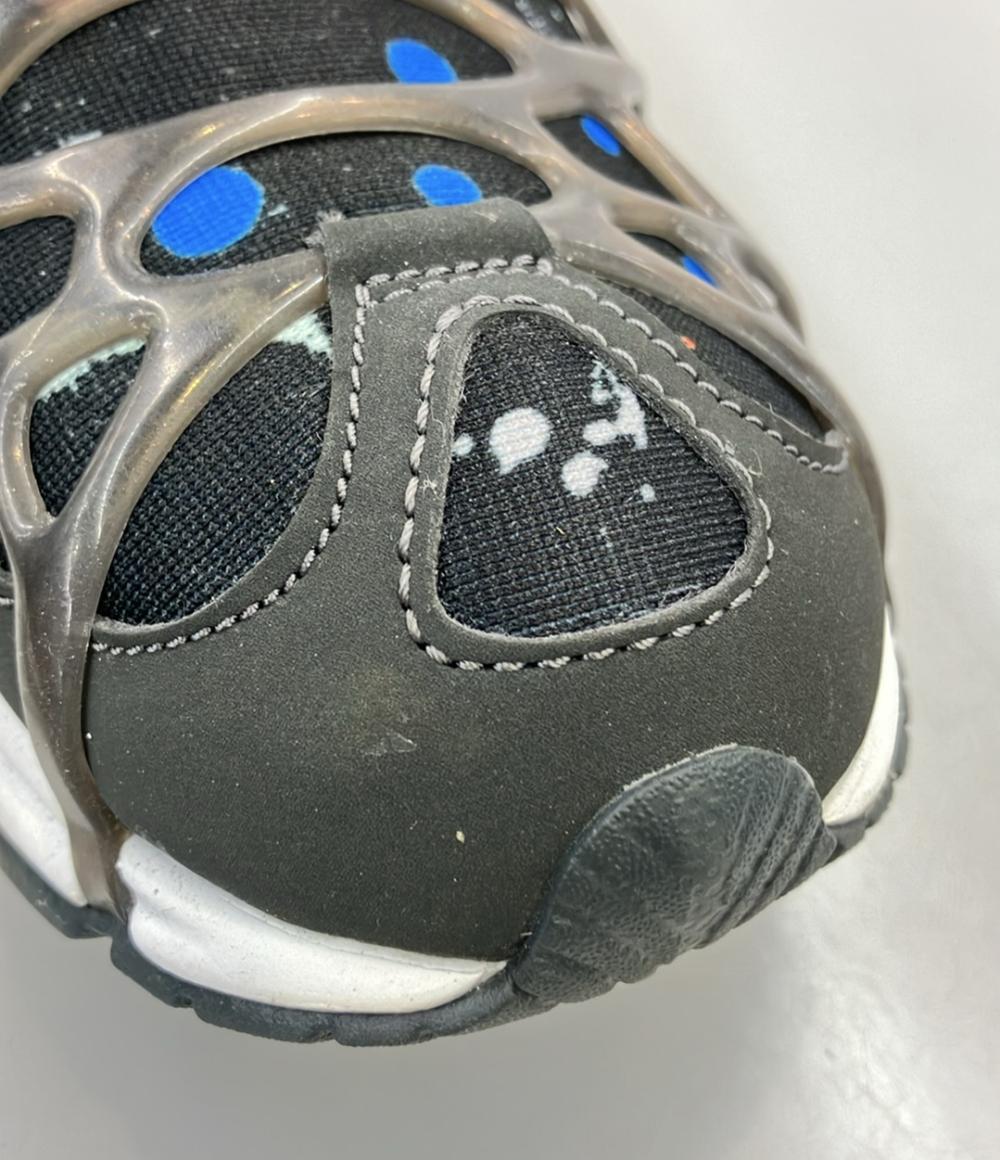 NIKE ローカットスニーカー スリッポン AIR KUKINI SE DV1894-001 レディース SIZE 24.0 (L) ナイキ