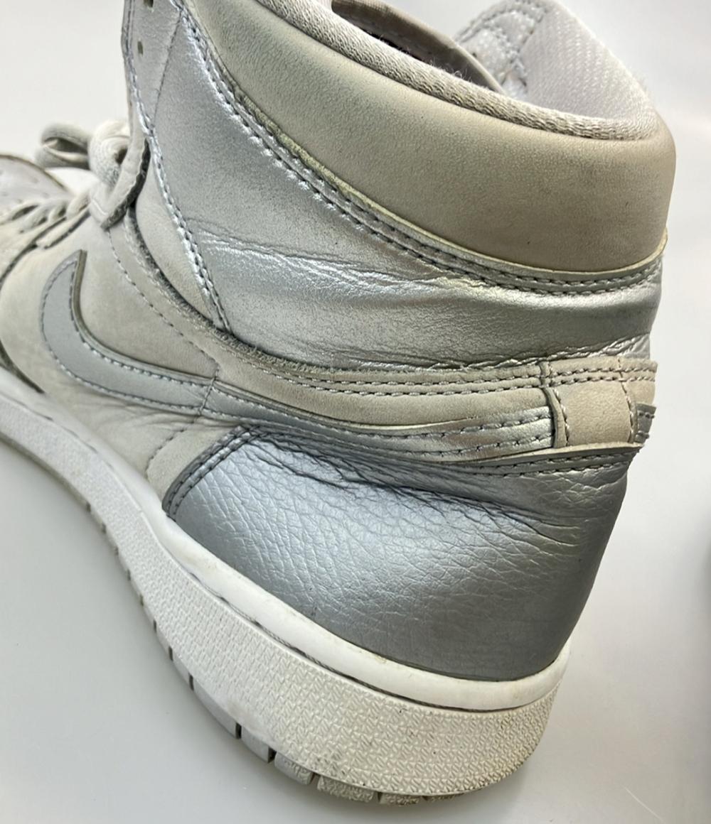 NIKE ハイカットスニーカー AIR JORDAN 1 HIGH OG CO JP DC1788-029 メンズ SIZE 26.5 (M) ナイキ