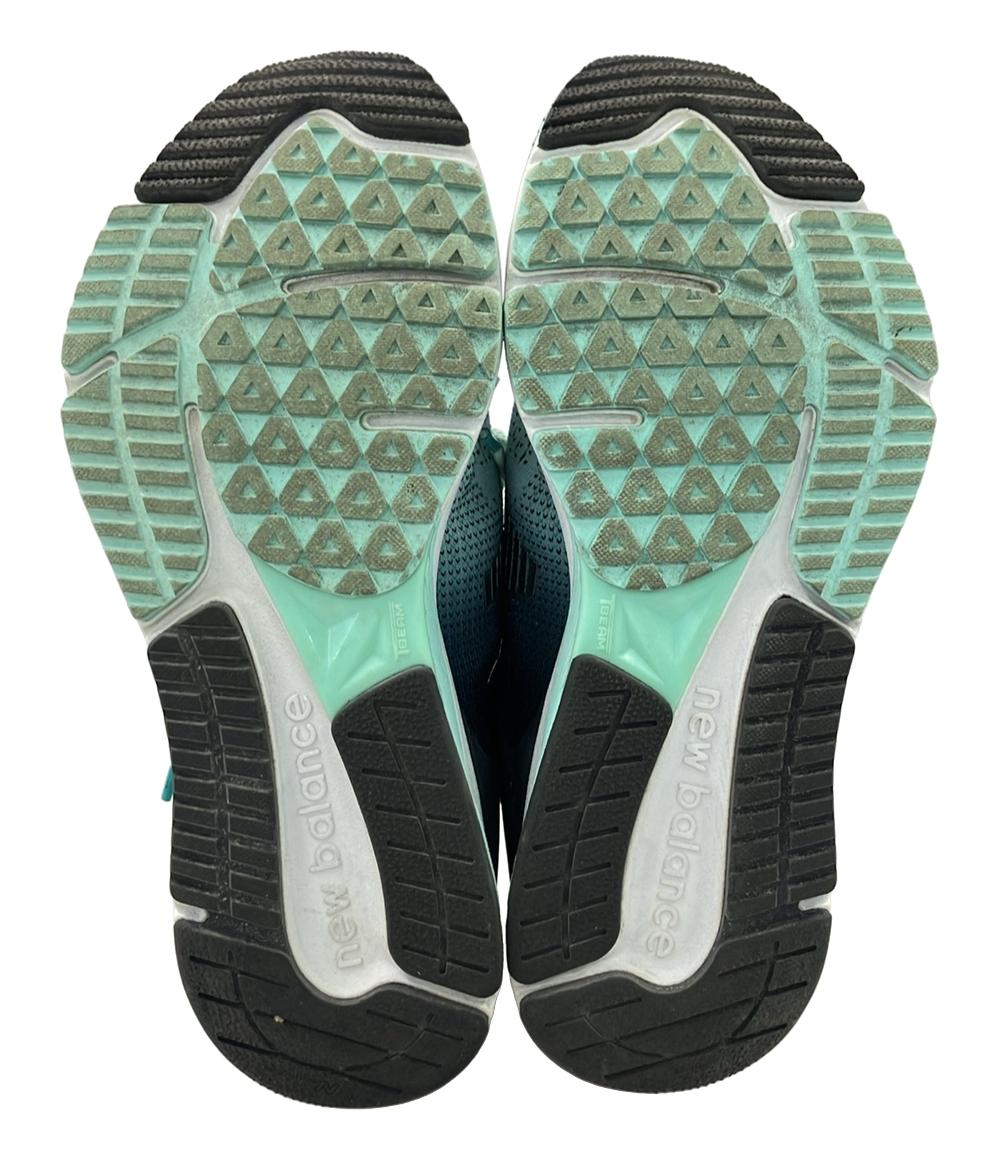 ニューバランス ローカットスニーカー ハンゾー ユー WHANZUG2 レディース SIZE 24.0 (L) NEW BALANCE