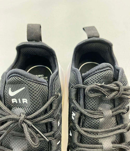 ナイキ ローカットスニーカー エア マックス アクシス AA2168-002 レディース SIZE 22.0 (XS) NIKE