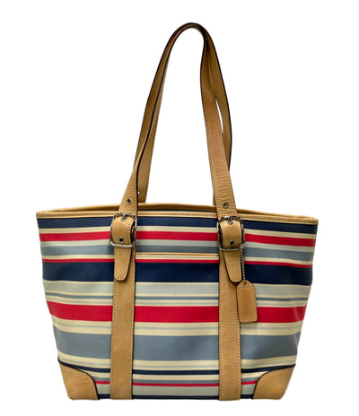 COACH トートバッグ 7743 レディース コーチ