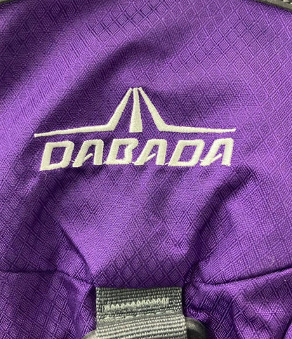 DABADA リュック メンズ ダバダ