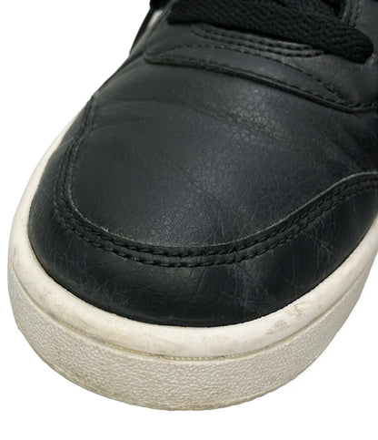 NIKE ローカットスニーカー エバノン LOW AQ1777-001 レディース SIZE 24.5 ナイキ