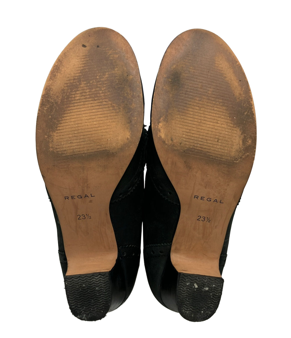 REGAL ブーティ タッセル レディース SIZE 23.5 リーガル