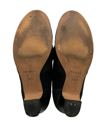 REGAL ブーティ タッセル レディース SIZE 23.5 リーガル
