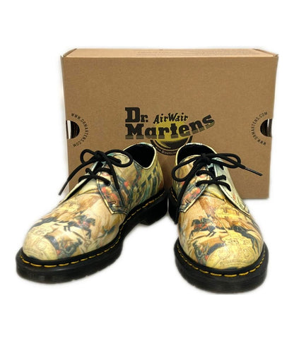 ドクターマーチン レースアップシューズ オックスフォード 3ホール D’ANTONIO RENAISSANCE 1461　21089102 レディース SIZE 5 (L) Dr.Martens