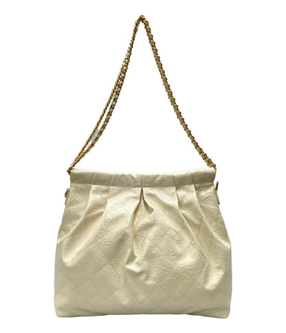 美品 チャールズアンドキース 2WAY ハンドバッグ ショルダーバッグ 斜め掛け レディース CHARLES & KEITH