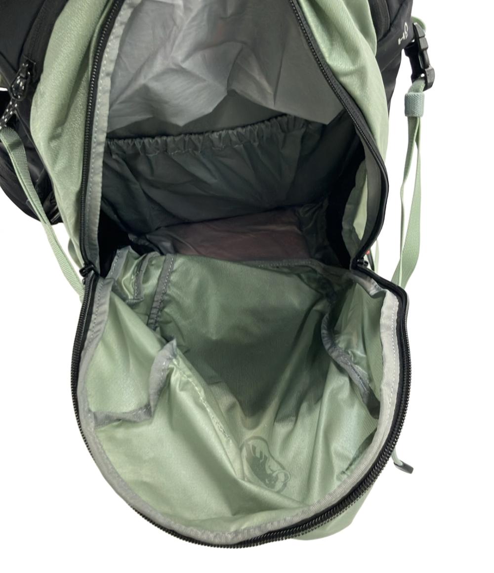 美品 Mammut リュック LTHM 25L WOMEN レディース マムート