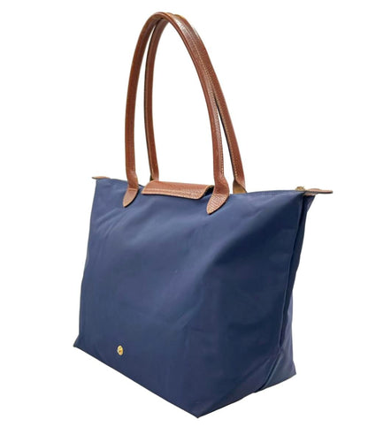 訳あり Longchamp トートバッグ ショルダーバッグ 肩掛け ル プリアージュ レディース ロンシャン