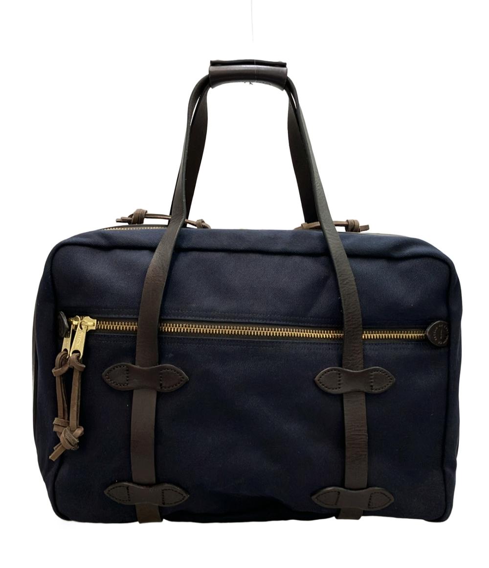 FILSON 2way ボストンバッグ ショルダーバッグ 斜め掛け メンズ フィルソン