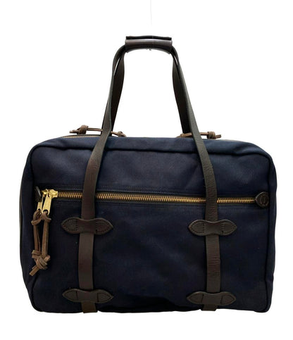 FILSON 2way ボストンバッグ ショルダーバッグ 斜め掛け メンズ フィルソン