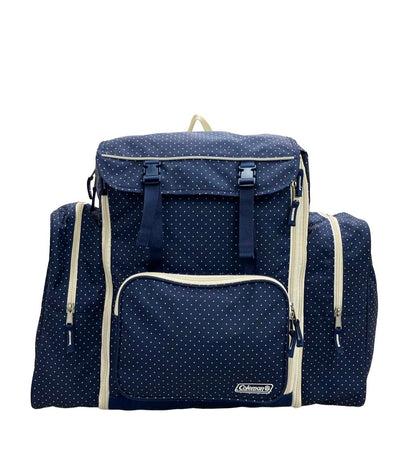 美品 Coleman リュック トレックパック キッズ コールマン