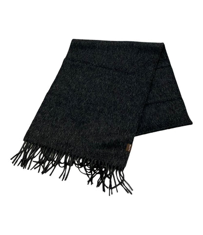 クーナ マフラー ロイヤルアルパカ 100% レディース KUNA