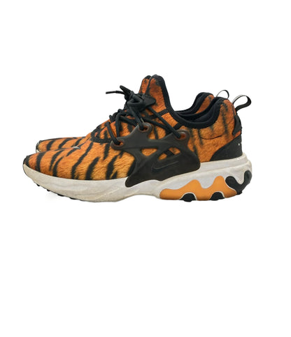 NIKE ローカットスニーカー REACT PRESTO PRM CN7664-800 メンズ SIZE 26.0 (M) ナイキ