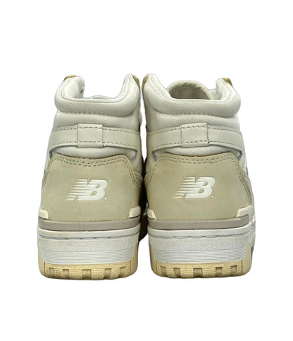 ニューバランス ミドルカットスニーカー BB650RPC メンズ SIZE 25 (S) NEW BALANCE