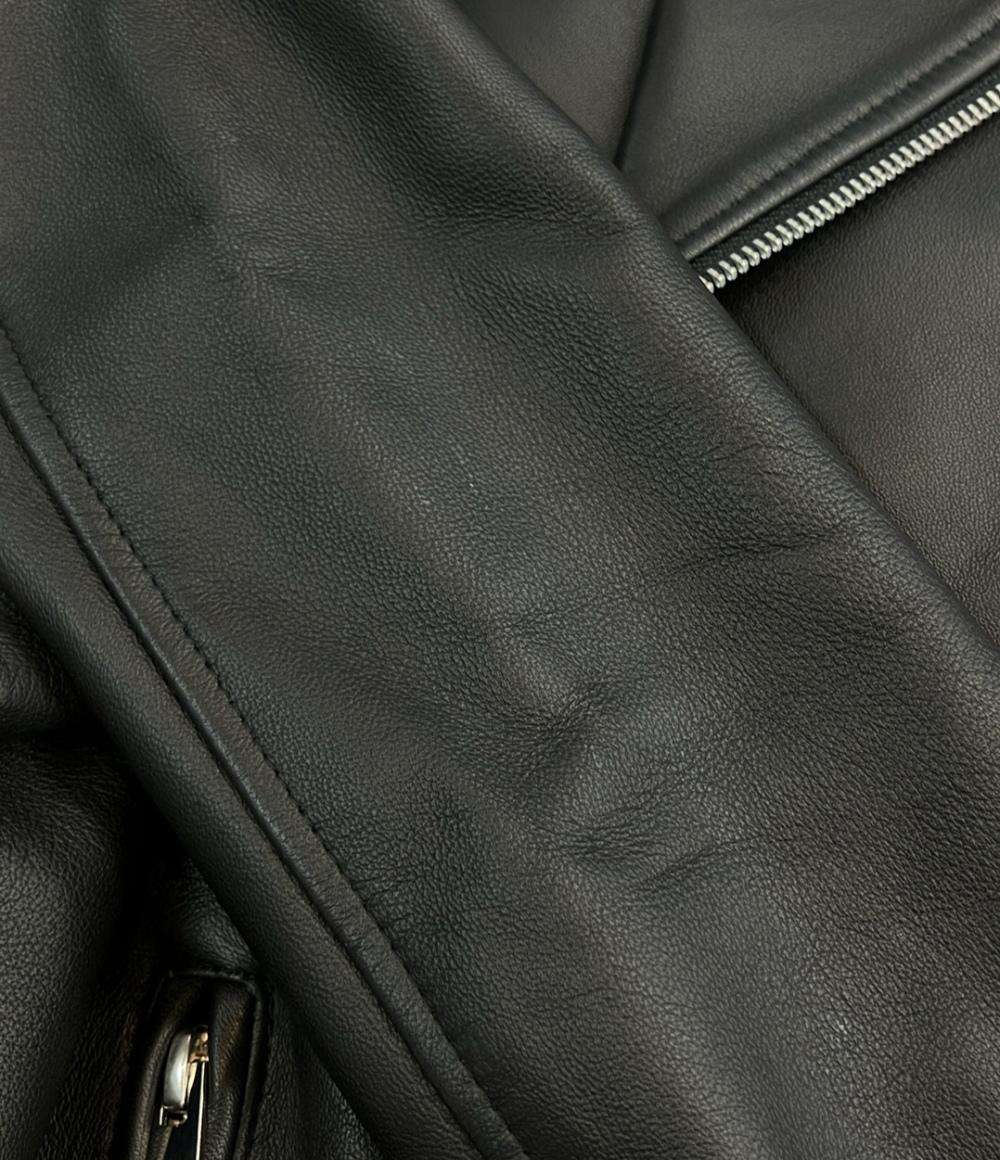 JOHN LAWRENCE SULLIVAN ダブルライダース ジャケット メンズ SIZE 42 (L) ジョンローレンスサリバン