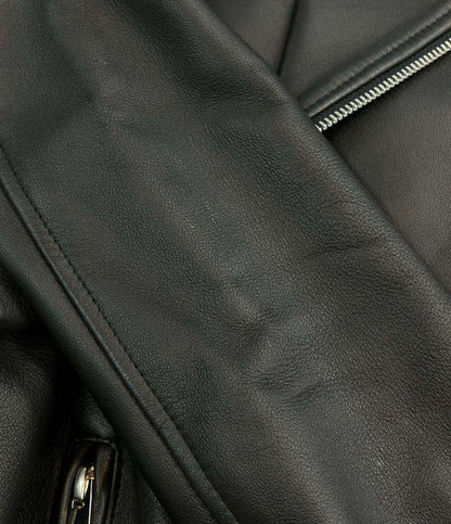 JOHN LAWRENCE SULLIVAN ダブルライダース ジャケット メンズ SIZE 42 (L) ジョンローレンスサリバン