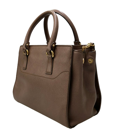 Salvatore Ferragamo ハンドバッグ ショルダーバッグ 2WAY 斜め掛け レザー ガンチーニ レディース サルヴァトーレフェラガモ