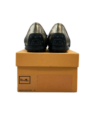 TOD’S パンプス ドライビングシューズ レディース SIZE 35 1/2 (22.5cm) トッズ