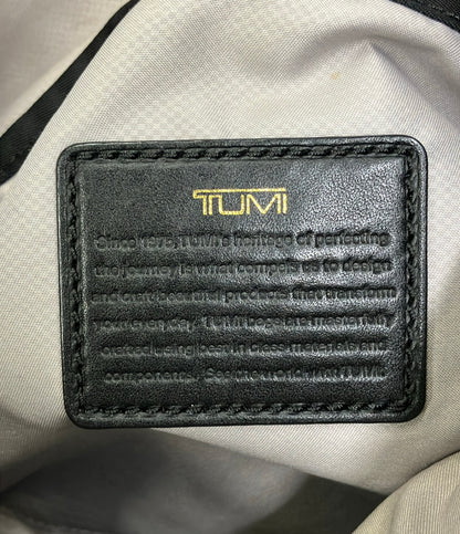 TUMI リュック レディース トゥミ