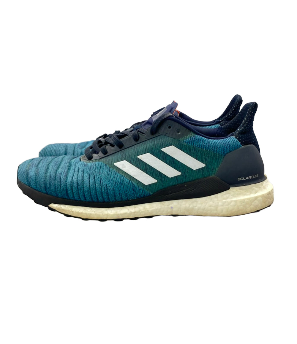 adidas ローカットスニーカー SOLARGLIDE M WIDE D97608 メンズ SIZE 29.0 アディダス