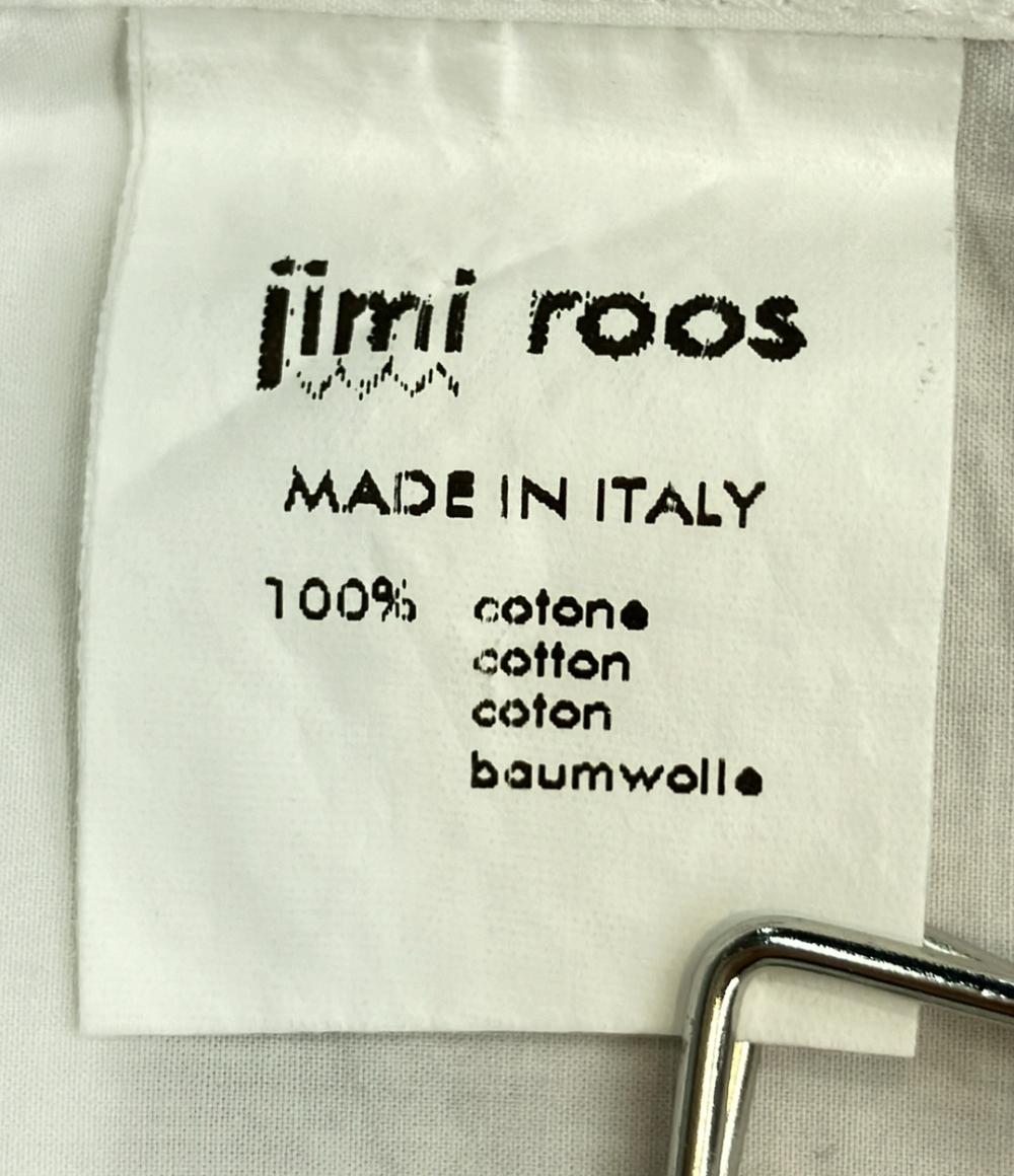 ジミ ルース 半袖シャツ レディース SIZE L (L) jimi roos