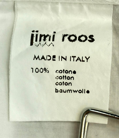 ジミ ルース 半袖シャツ レディース SIZE L (L) jimi roos