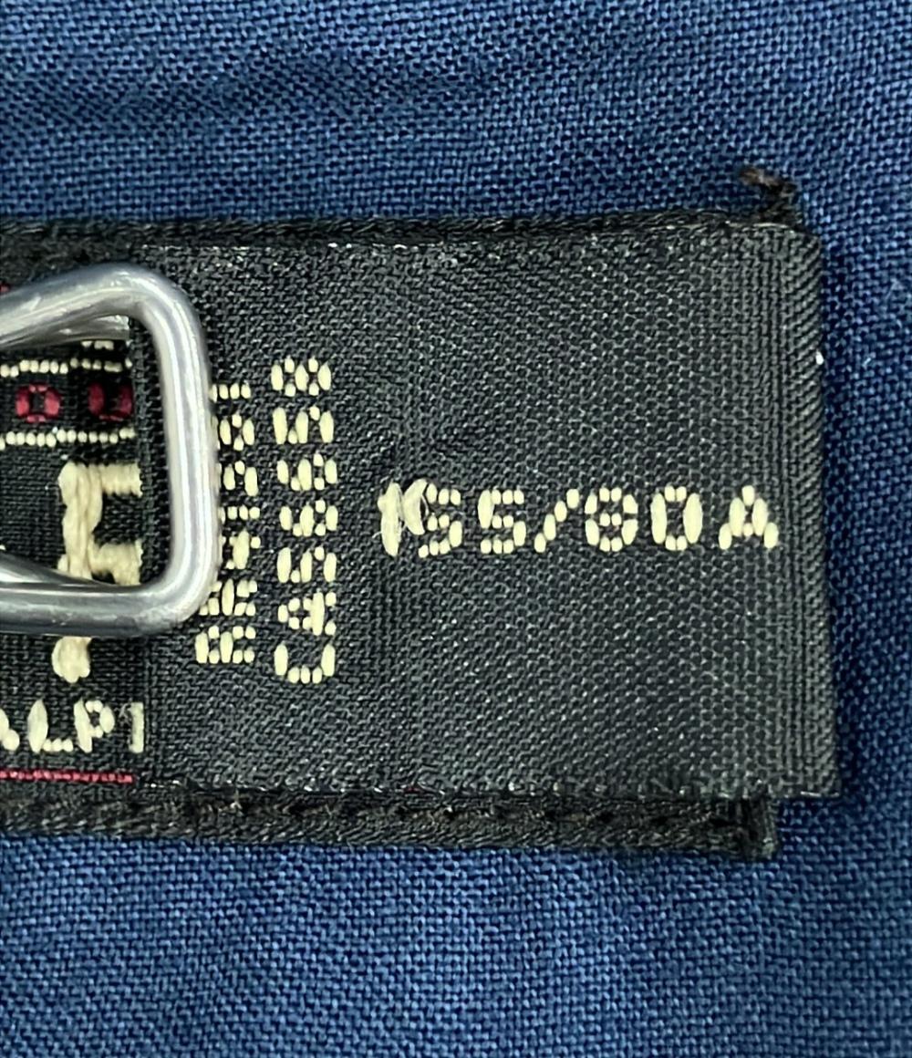 ラルフローレン 長袖ドット柄ワンピース レディース SIZE 155/80A RALPH LAUREN