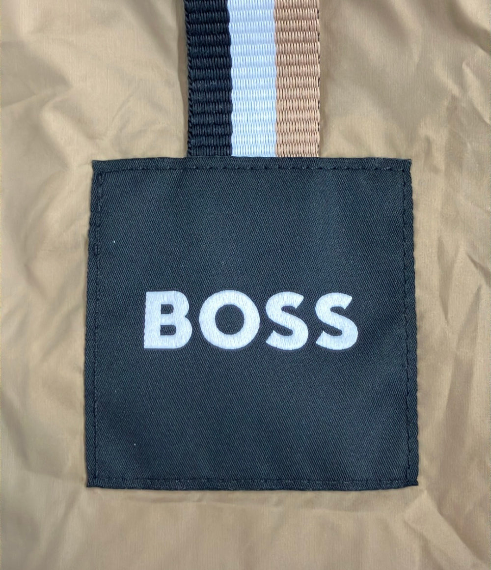 BOSS マウンテンパーカー メンズ SIZE 48 ボス