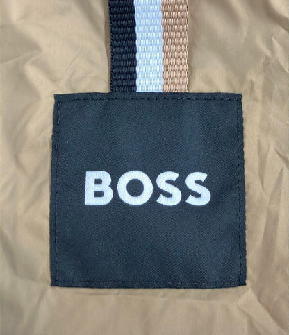 BOSS マウンテンパーカー メンズ SIZE 48 ボス